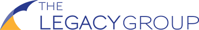 The Legacy Group Logo